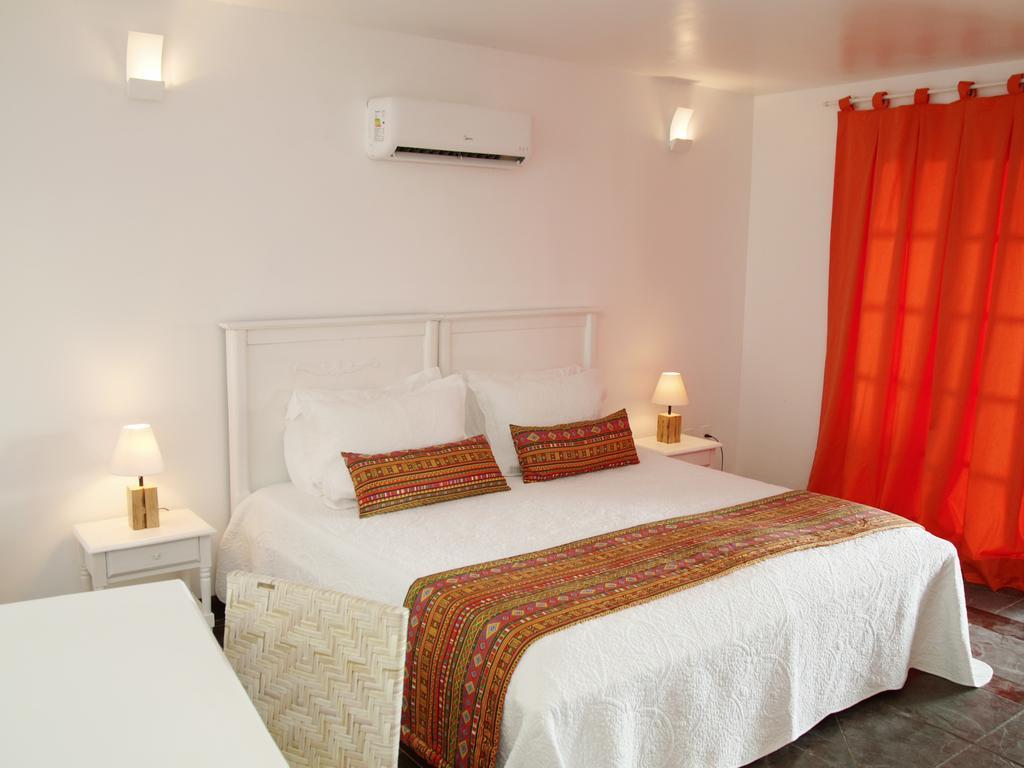 Sagu Mini Resort Ilha Grande  Kültér fotó