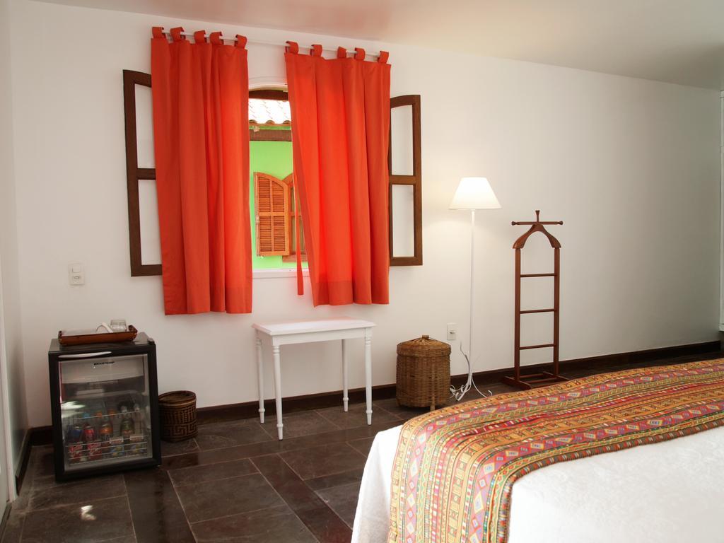 Sagu Mini Resort Ilha Grande  Kültér fotó