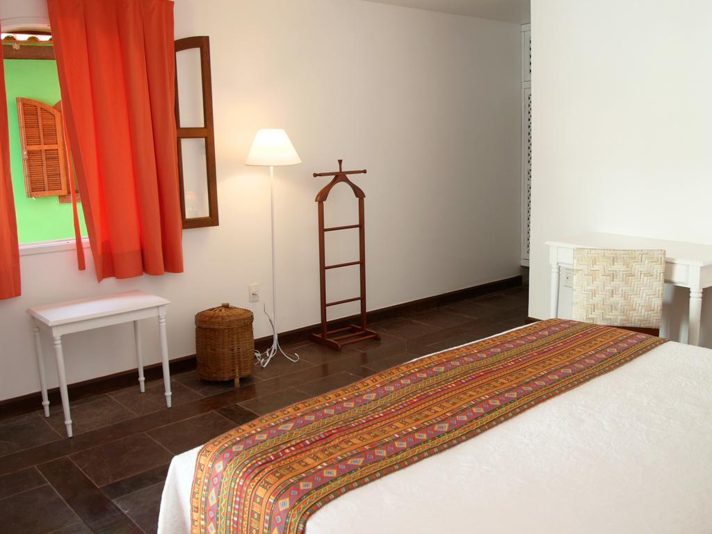 Sagu Mini Resort Ilha Grande  Kültér fotó