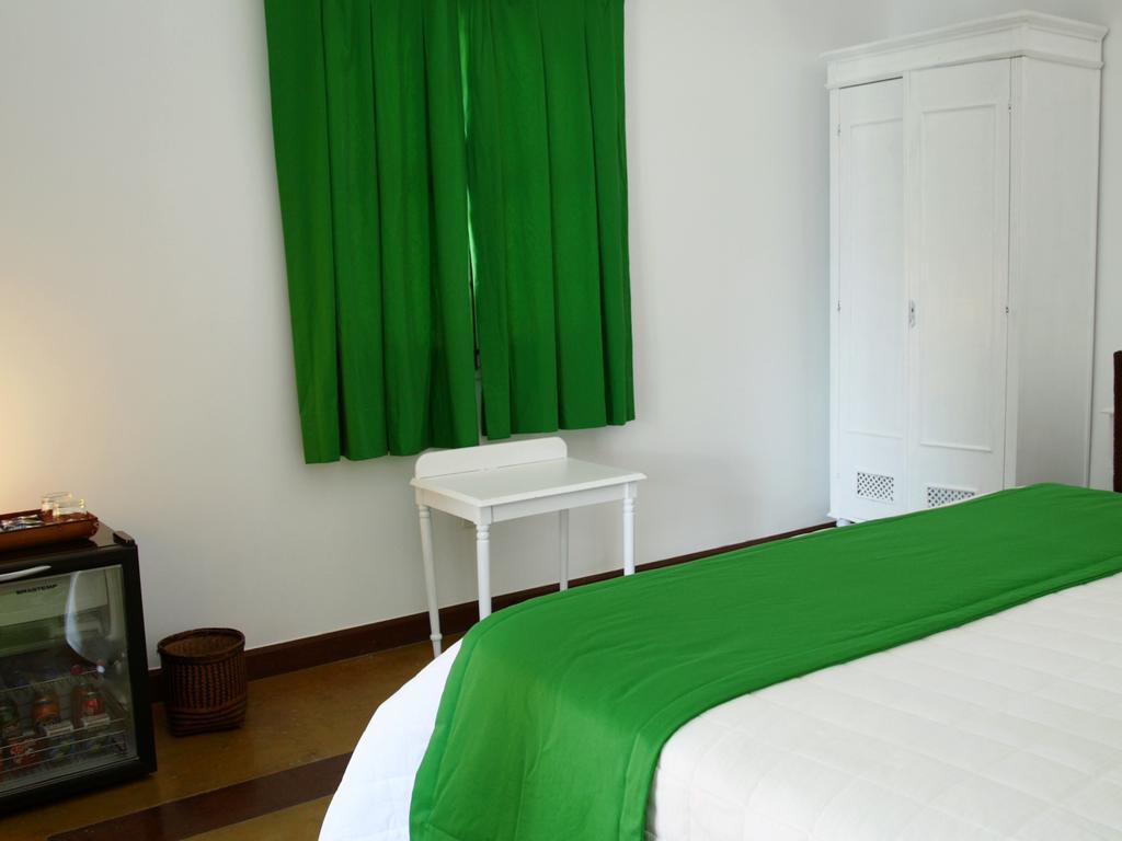 Sagu Mini Resort Ilha Grande  Kültér fotó