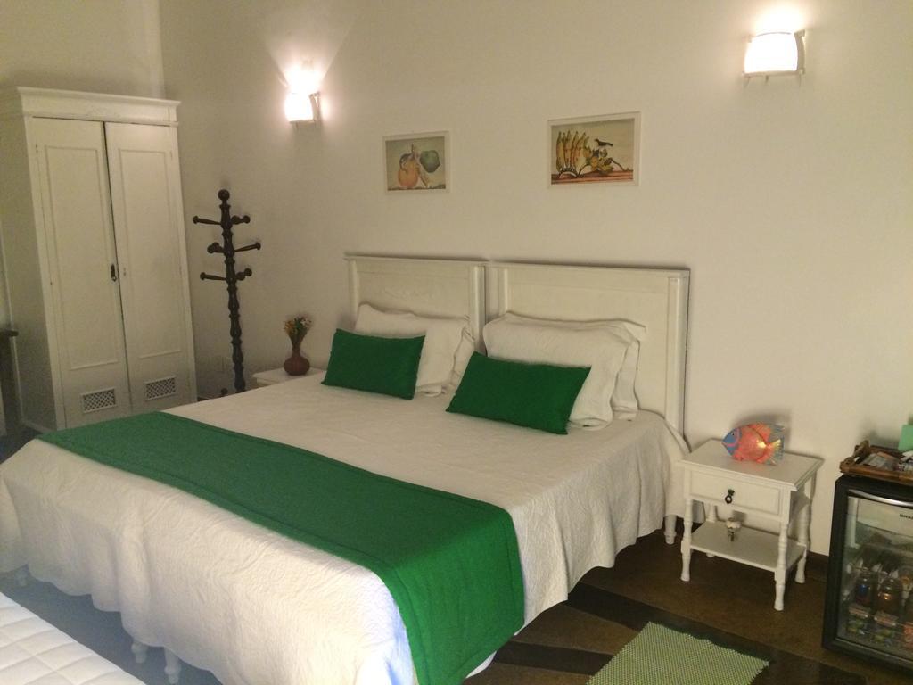 Sagu Mini Resort Ilha Grande  Kültér fotó